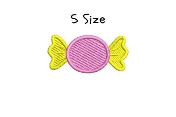 Candy Machine Embroidery Design: A Designer’s Review for Boutique Apparel