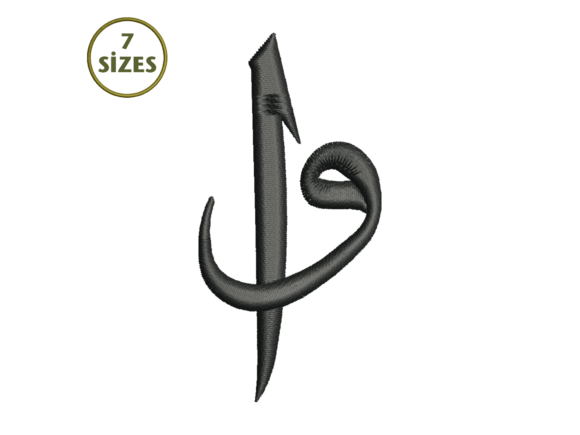 Elif Vav Calligraphy Embroidery: A Designer’s Review for Personalized Gifts