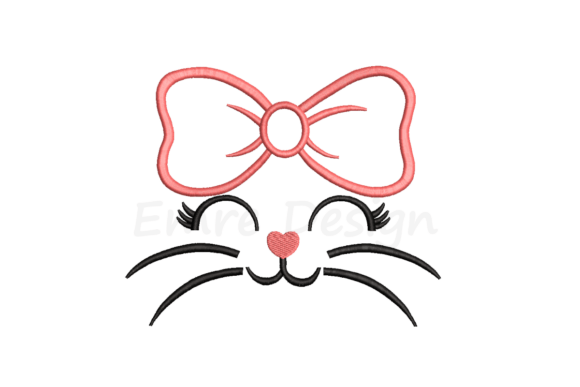 Girl Bunny Easter Embroidery Design Review