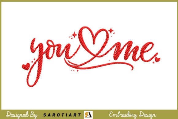 h1Valentine Embroidery You Love Me Design Review for Craft Fair Sellers/h1