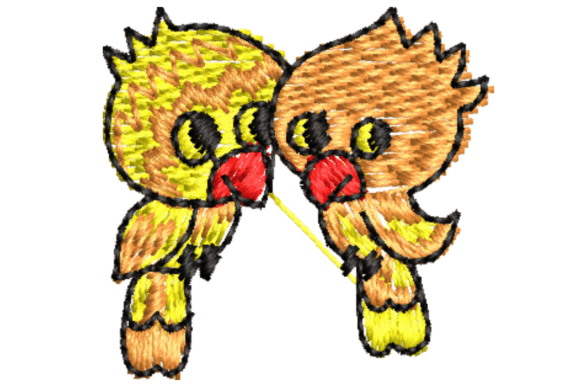 Two Birds Embroidery Design: A Designer’s Honest Review for Boutique Sweatshirts